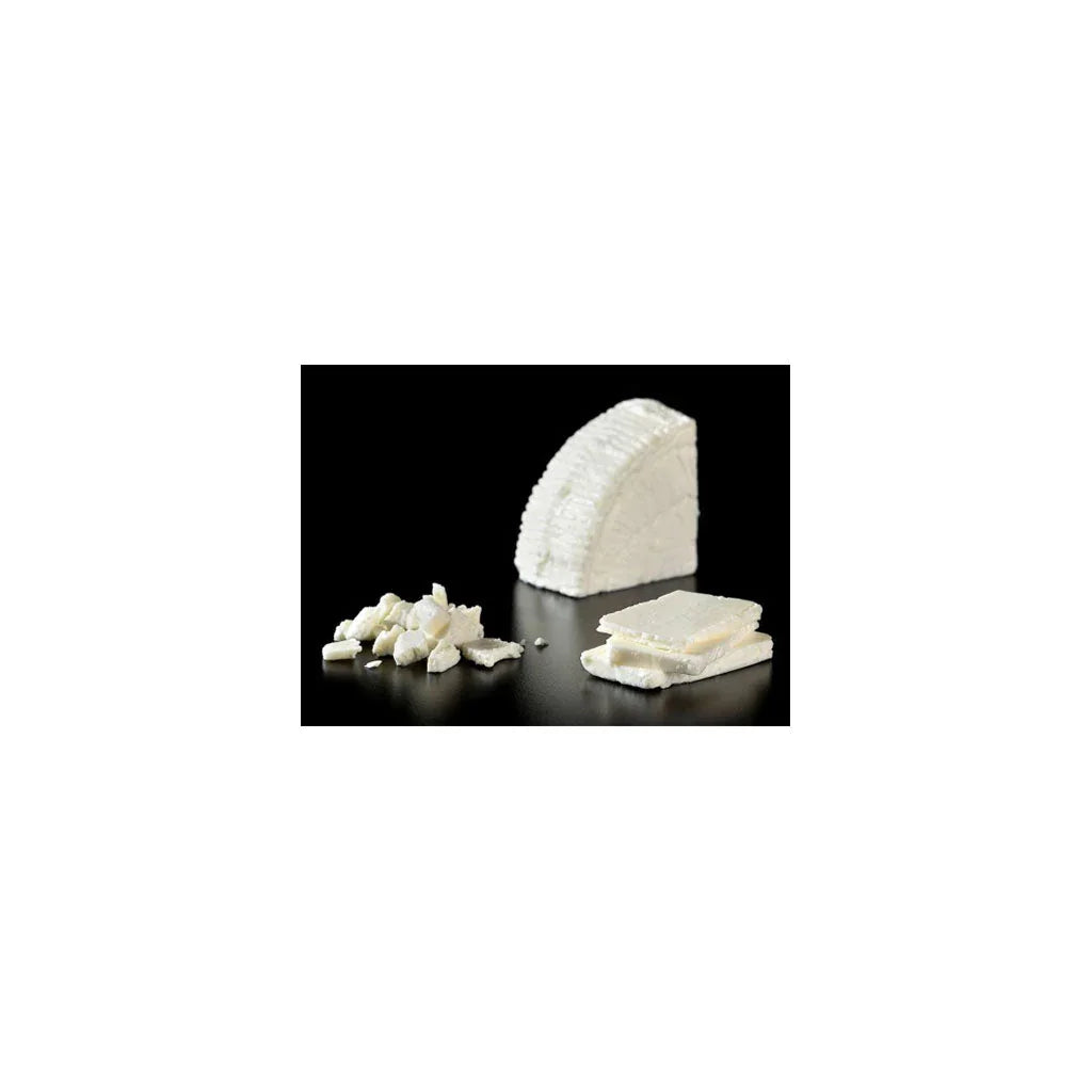 fromagerie les broussailles feta des broussailles organic sheep's milk
