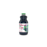 jus de bleuet sauvage biologique Fruit d'Or Patience - La Boite à Grains
