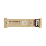 chocolat au lait caramel pacanes Galerie au Chocolat - La Boite à Grains