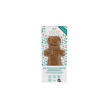 milk chocolate snowman rice crispy Chocolate Gallery - La Boite à Grains