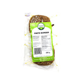 Galettes Burger Super Fu Pinto La Soyarie - La Boite à Grains