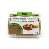 Garam Masala Biologique Dion - La Boite à Grains