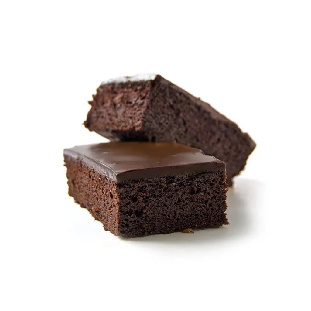Gâteau au Chocolat Sweets from the Earth - La Boite à Grains
