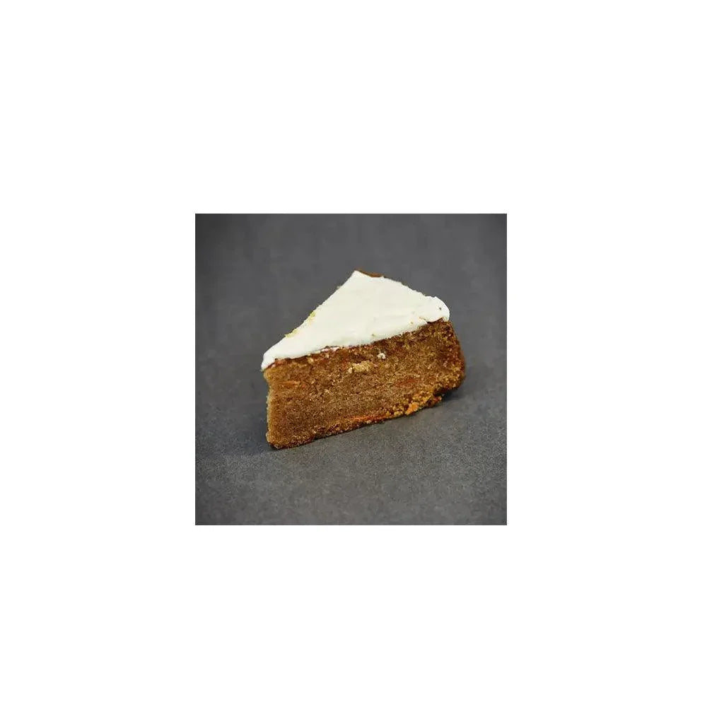 Latina Carrot Cake - La Boite à Grains