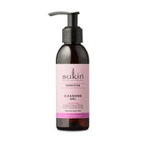 Sukin Gentle Makeup Remover Gel - La Boite à Grains