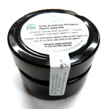 Firm Organic Apple Jelly with Full Flavors - La Boite à Grains