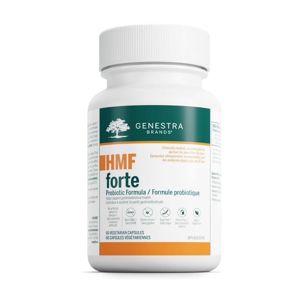 HMF Forte Genestra Brands - La Boite à Grains