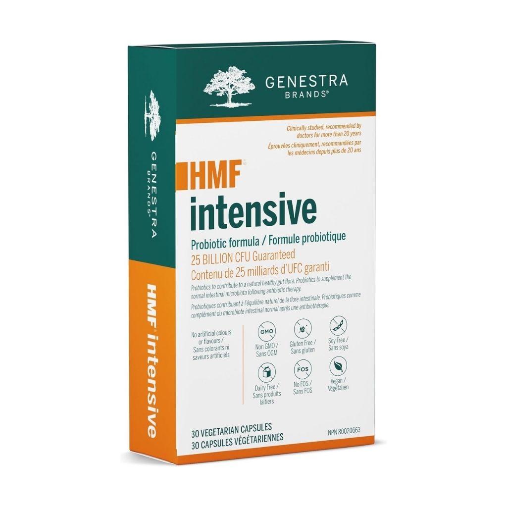 HMF Intensive Genestra Brands - La Boite à Grains