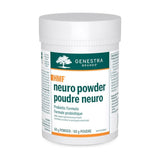HMF Neuro Poudre Genestra Brands - La Boite à Grains