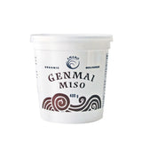 Genmai Miso Riz Brun Biologique Amano Amano - La Boite à Grains