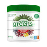 greens+ original mixed berries Genuine Health - La Boite à Grains