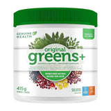 greens+ Original Genuine Health - La Boite à Grains