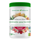 superaliments+ pour les intestins Genuine Health - La Boite à Grains