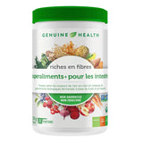genuine health superfoods+ for the intestines - La Boite à Grains