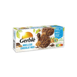 Soft Chocolate Nut Cookies Gerblé - La Boite à Grains