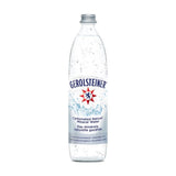 Natural Sparkling Mineral Water Gerolsteiner - La Boite à Grains