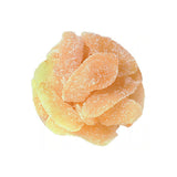 Sliced Crystallized Ginger (Bulk) La Boite à Grains Bulk - La Boite à Grains