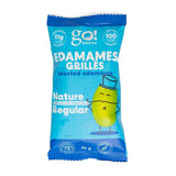 go beanz edamames grillés nature - La Boite à Grains