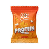 Go! Gummy Protein jujubes surettes orange - La Boite à Grains