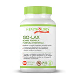 Go Lax Intestinal Formula Healthology - La Boite à Grains