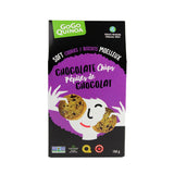 Biscuits Moelleux aux Pépites de Chocolat Gogo Quinoa - La Boite à Grains