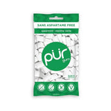 Pur Gum Spearmint Gum - La Boite à Grains