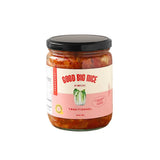 kimchi traditionnel Good Big Nice - La Boite à Grains