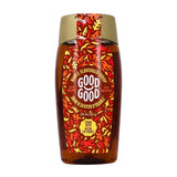 good good maple flavored syrup 250 ml