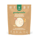 good protein peanut butter - La Boite à Grains