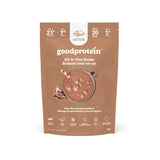 Good Protein all-in-one chocolate fudge drink - La Boite à Grains