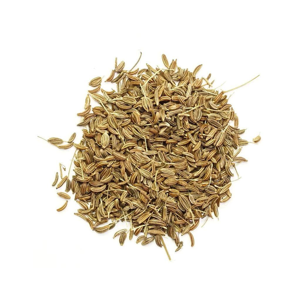Organic Caraway Seeds (Bulk) La Boite à Grains Bulk - La Boite à Grains