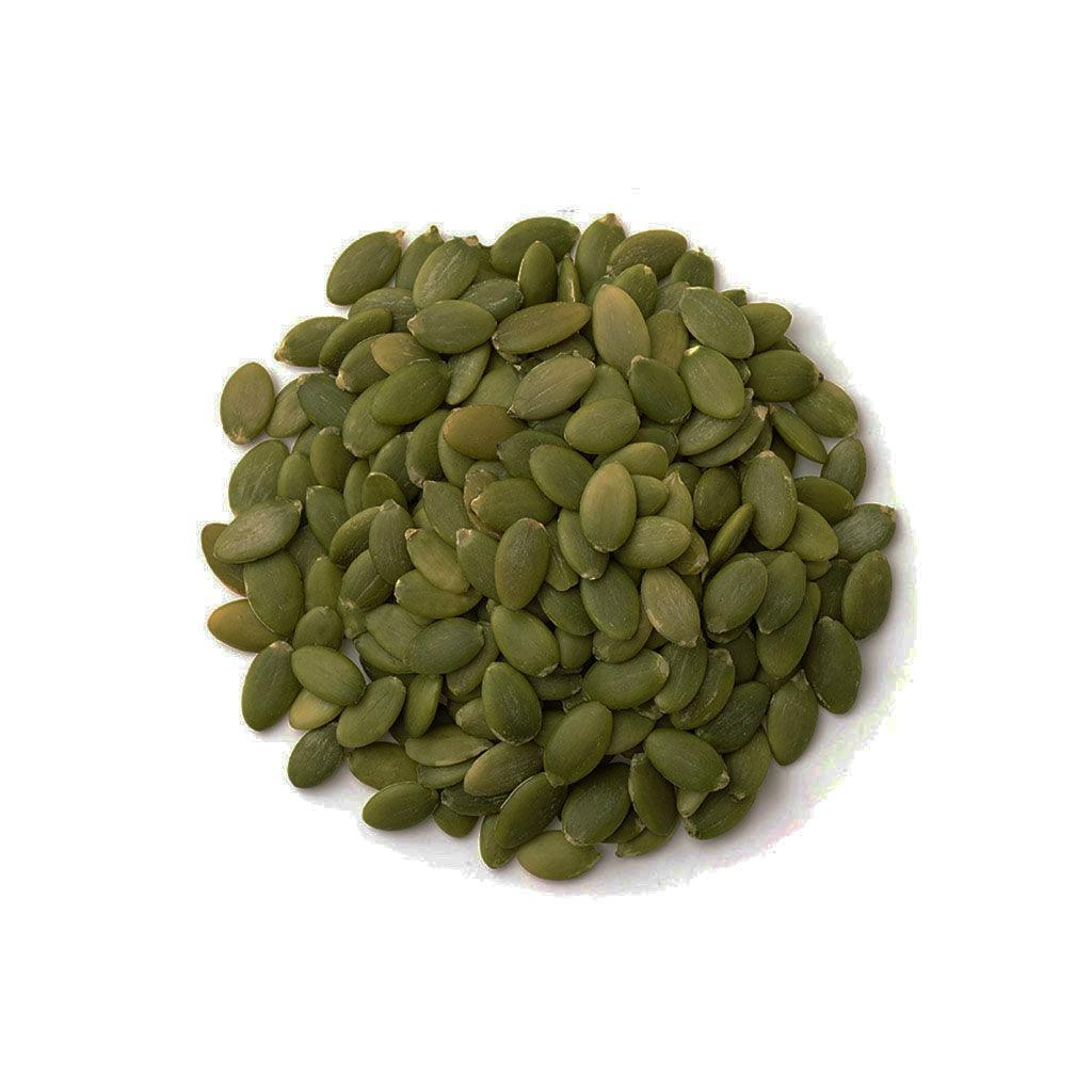 Raw Pumpkin Seeds (Bulk) La Boite à Grains Bulk - La Boite à Grains
