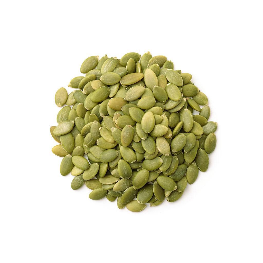 Pumpkin Seeds (Bulk) La Boite à Grains Bulk - La Boite à Grains