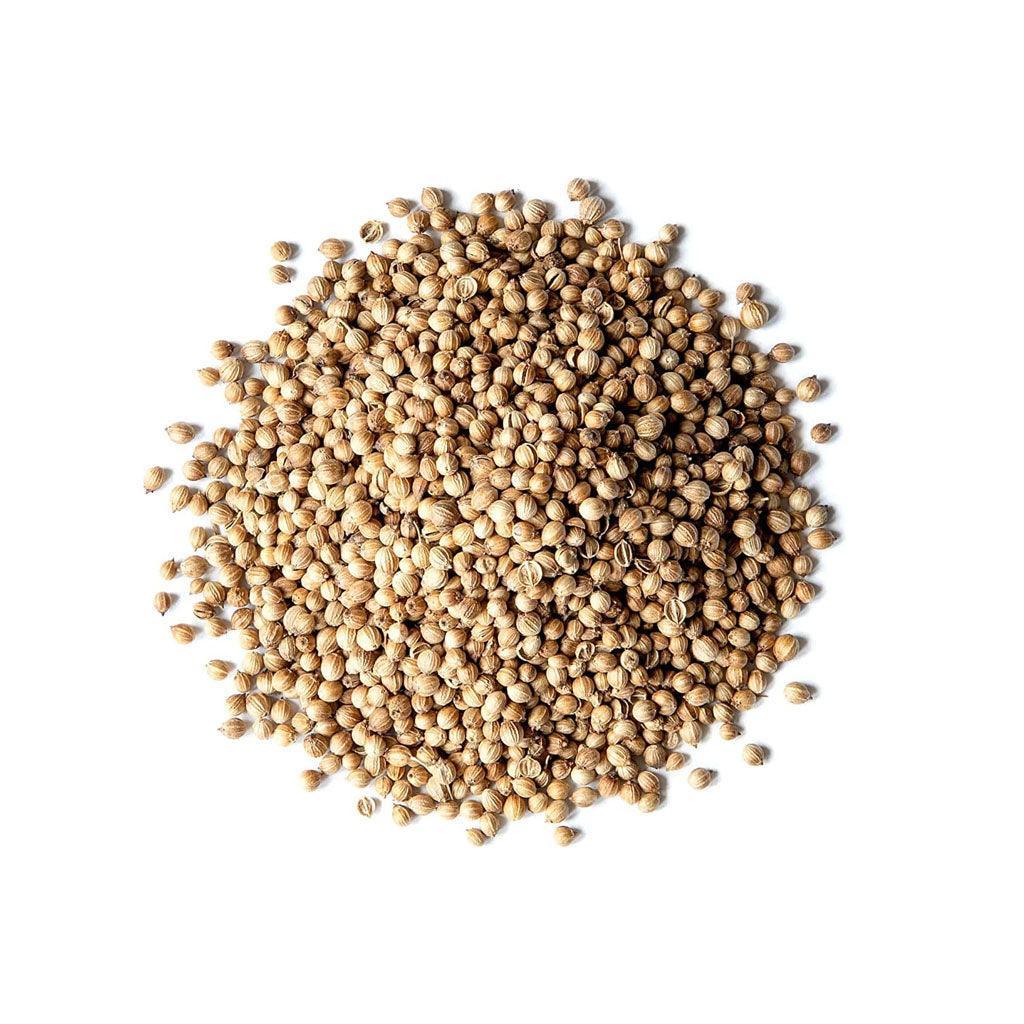 Organic Coriander Seeds (Bulk) La Boite à Grains Bulk - La Boite à Grains