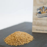 Milanese Organic Golden Flax Seeds - La Boite à Grains