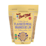 Bob's Red Mill Gluten Free Ground Flax Seeds - La Boite à Grains