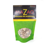 Moringa Seeds Colors of Africa - La Boite à Grains