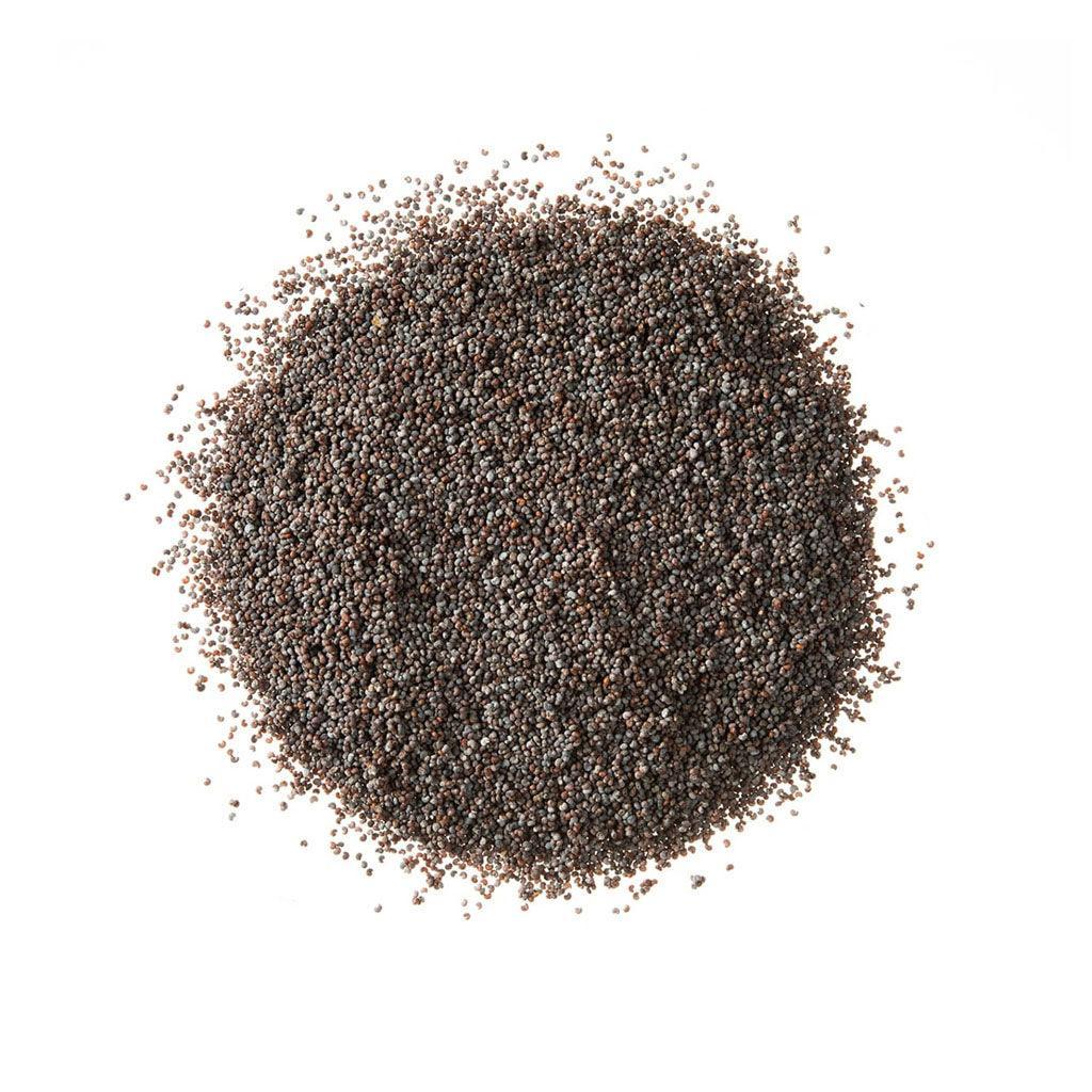 Organic Poppy Seeds (Bulk) La Boite à Grains Bulk - La Boite à Grains