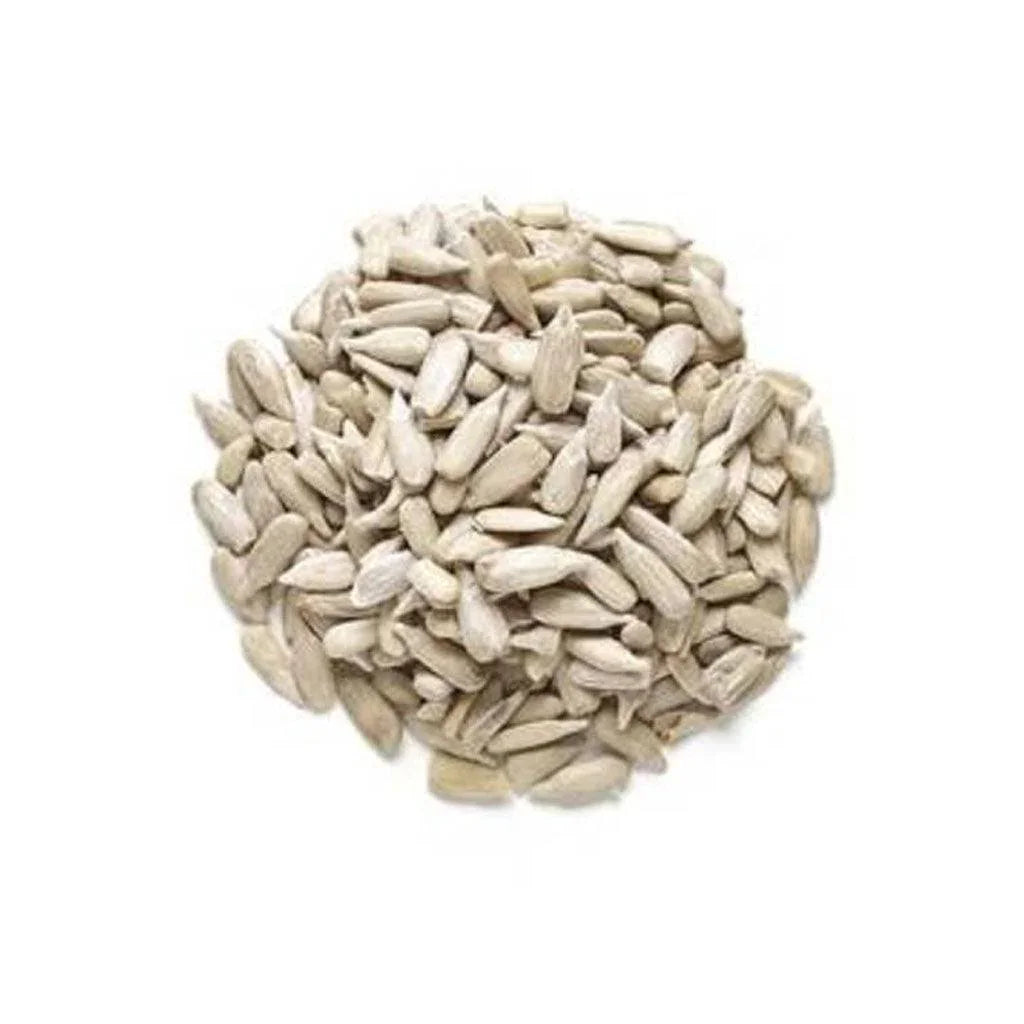 Organic Shelled Raw Sunflower Seeds (Bulk) La Boite à Grains Bulk - La Boite à Grains