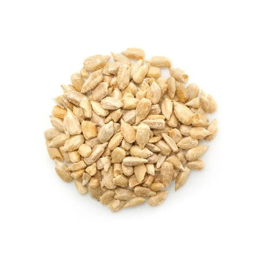 Salted Roasted Sunflower Seeds (Bulk) La Boite à Grains Bulk - La Boite à Grains
