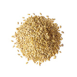 Graines Lin Doré Biologiques (Vrac) La Boite à Grains Vrac - La Boite à Grains