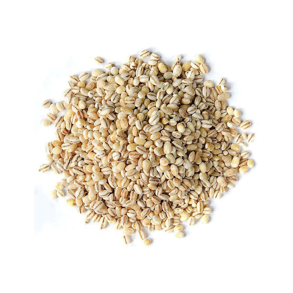 Grains d'Orge Mondé Biologiques (Vrac) La Boite à Grains Vrac - La Boite à Grains