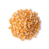 Grains de Maïs à Éclater Biologiques (Vrac) La Boite à Grains Vrac - La Boite à Grains