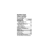 White Quinoa Grains from Quebec Gogo Quinoa