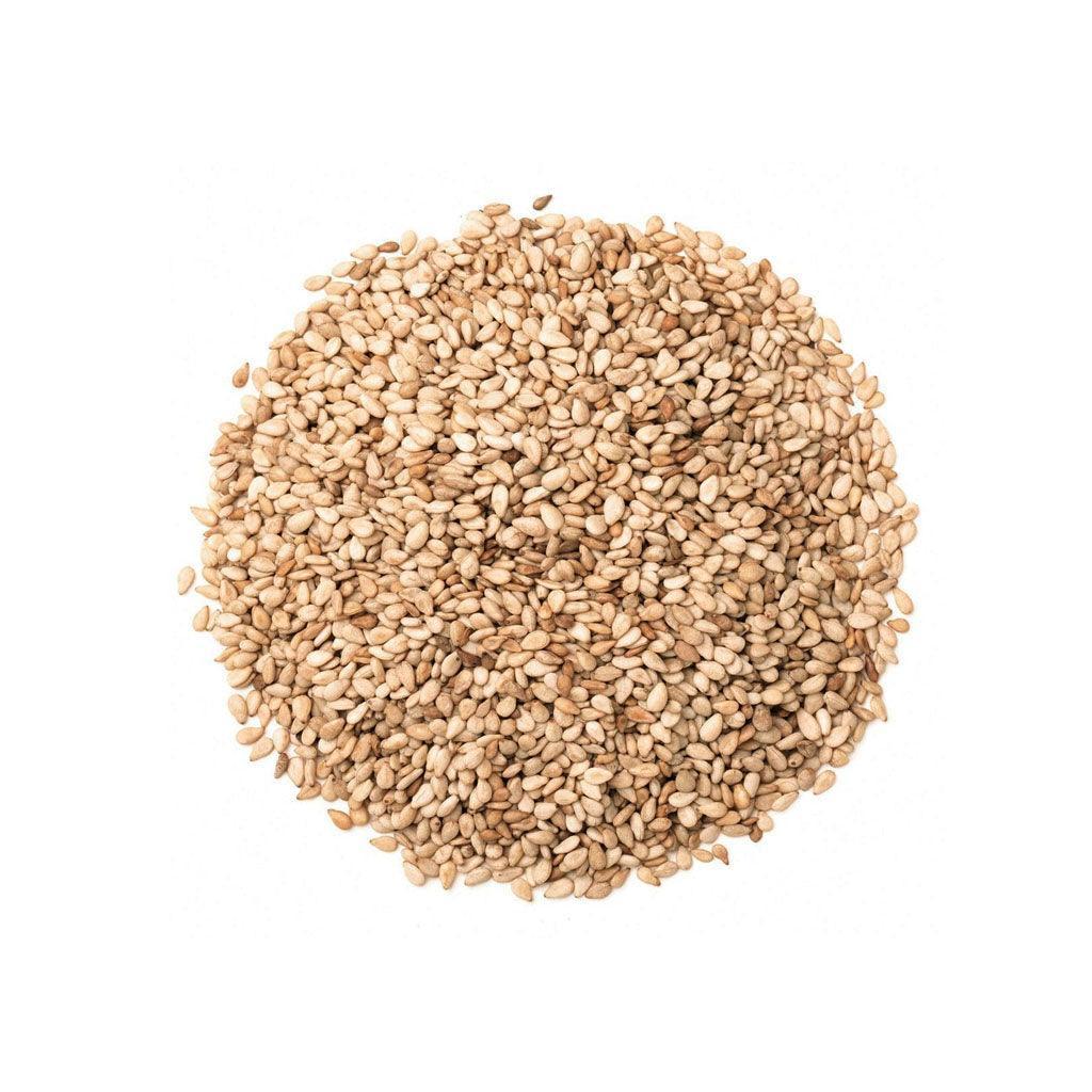 Grains de Sésame Brun Biologiques (Vrac) La Boite à Grains Vrac - La Boite à Grains