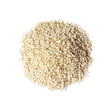 Grains de Sésame Décortiqué Biologiques (Vrac) La Boite à Grains Vrac - La Boite à Grains
