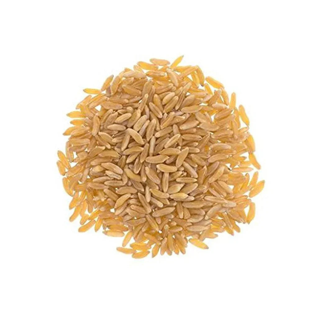 Organic Kamut Grains (Bulk) La Boite à Grains Bulk - La Boite à Grains