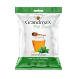 pastilles au miel menthe Grandma's for bees - La Boite à Grains