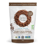 One Degree Gluten Free Sprouted Quinoa and Cocoa Granola - La Boite à Grains