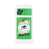 green beaver antisudorifique naturel exotic paradise 50 g